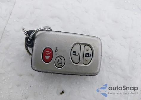 2009 Toyota Venza Base V6 z USA, uszkodzony, nr VIN 4T3BK11A39U009428